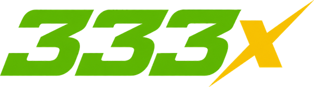 333x